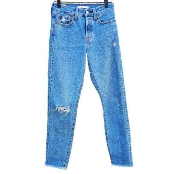 Levi's Wedgie Icon in Athens Hera - Picture 4 of 12
